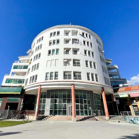 Appartement Familia Corniche Malabata Tanger Dış mekan fotoğraf