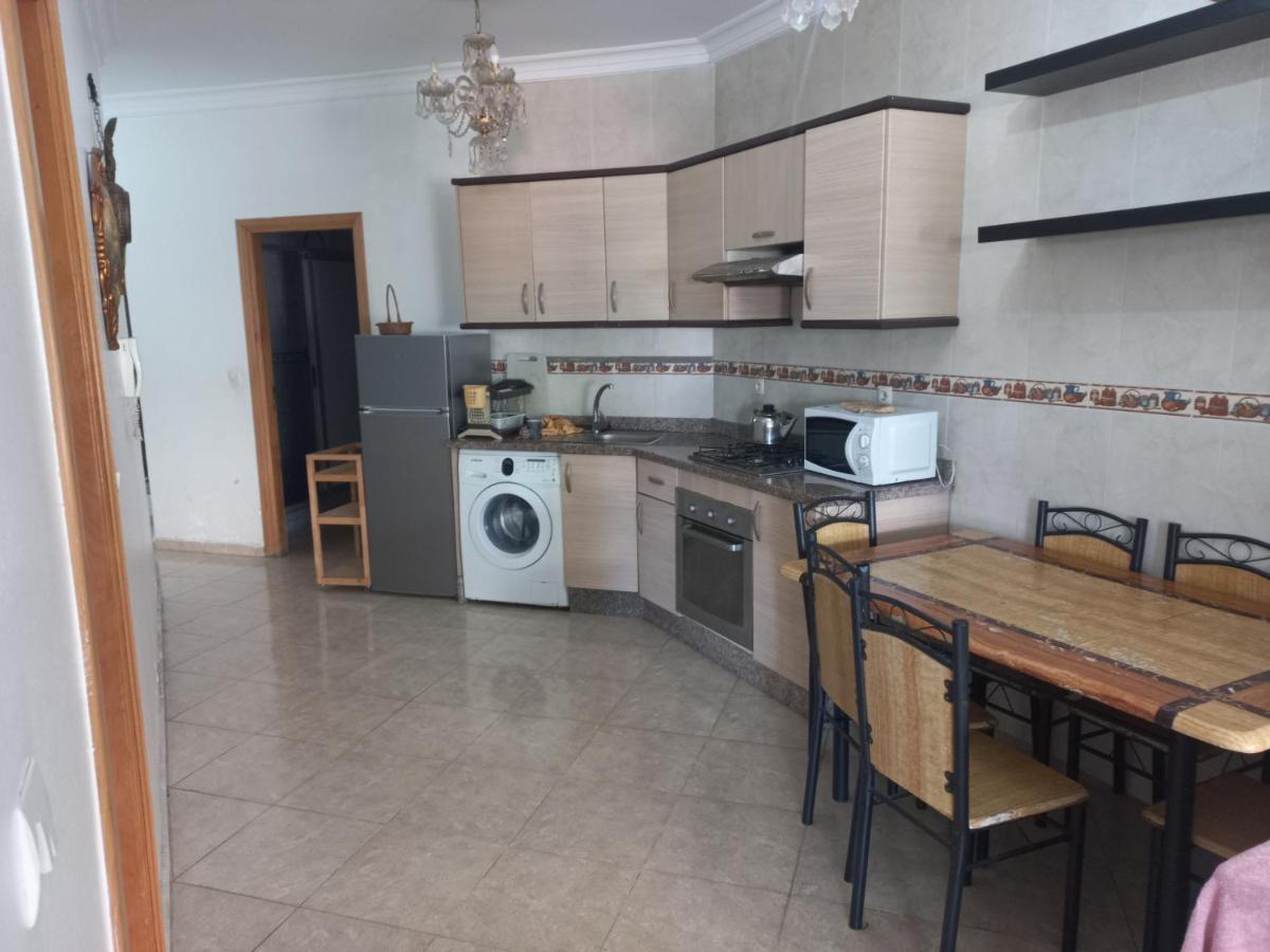 Appartement Familia Corniche Malabata Tanger Dış mekan fotoğraf