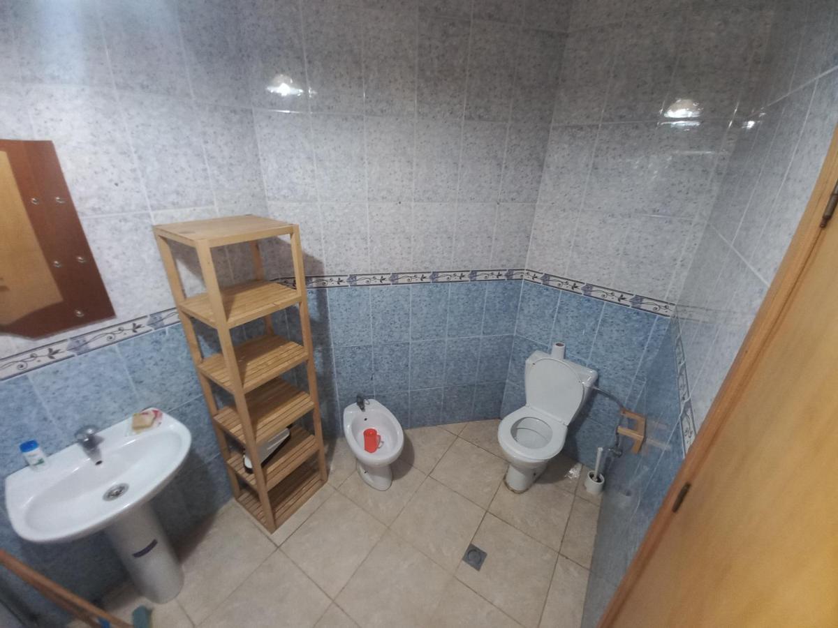 Appartement Familia Corniche Malabata Tanger Dış mekan fotoğraf